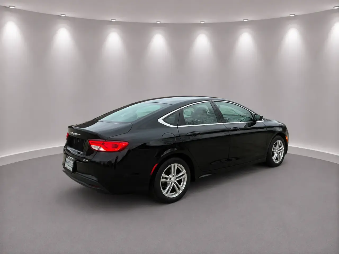 Chrysler 200 thumbnail 4