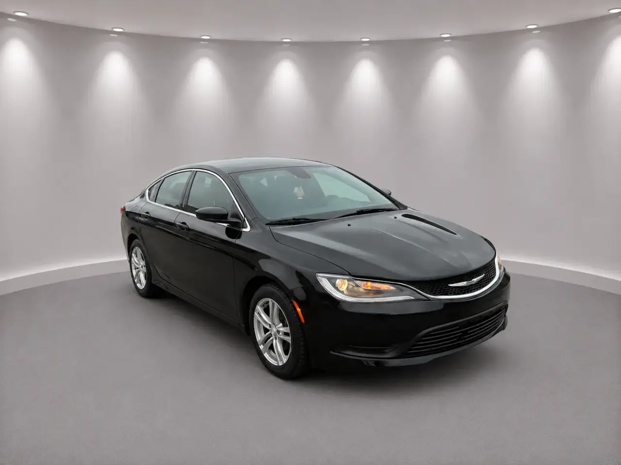 Chrysler 200 thumbnail 5