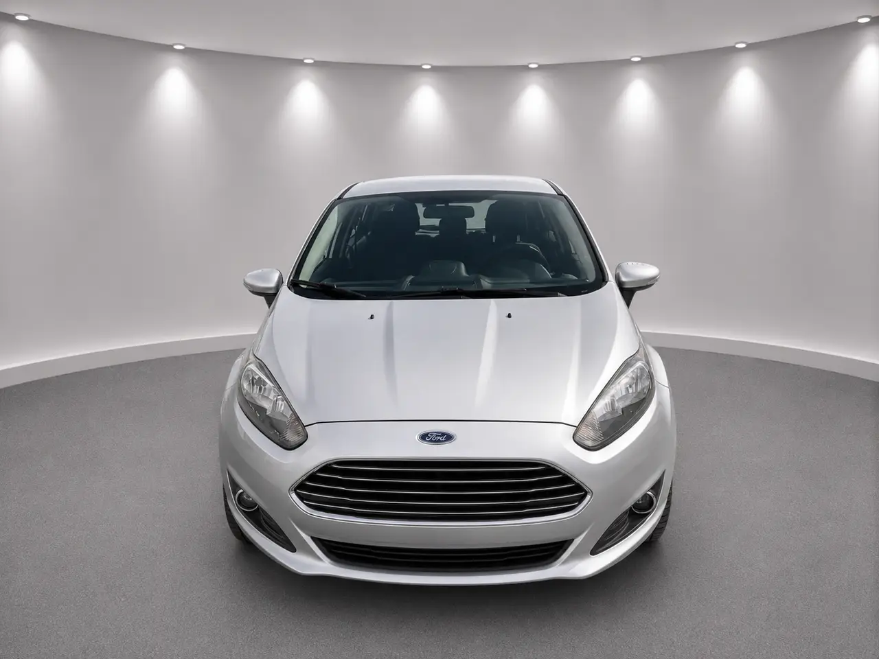 Ford Fiesta thumbnail 6