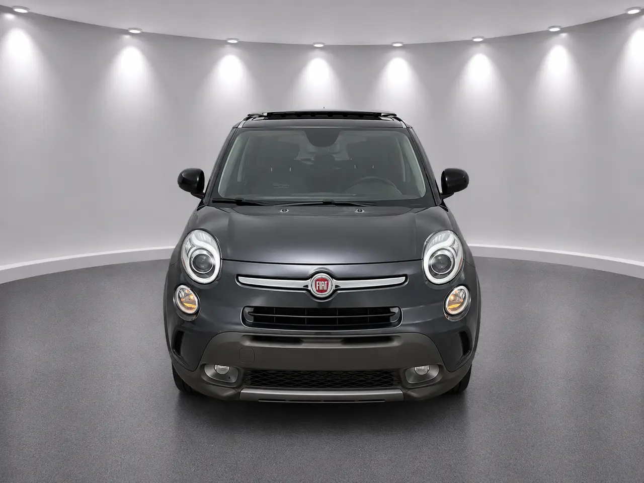 Fiat 500L thumbnail 6