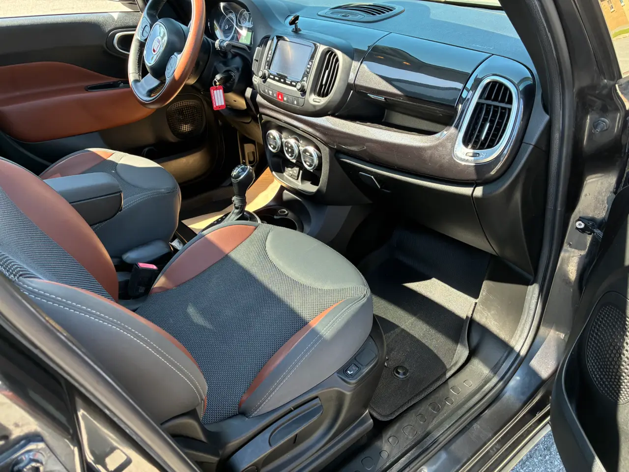 Fiat 500L thumbnail 10