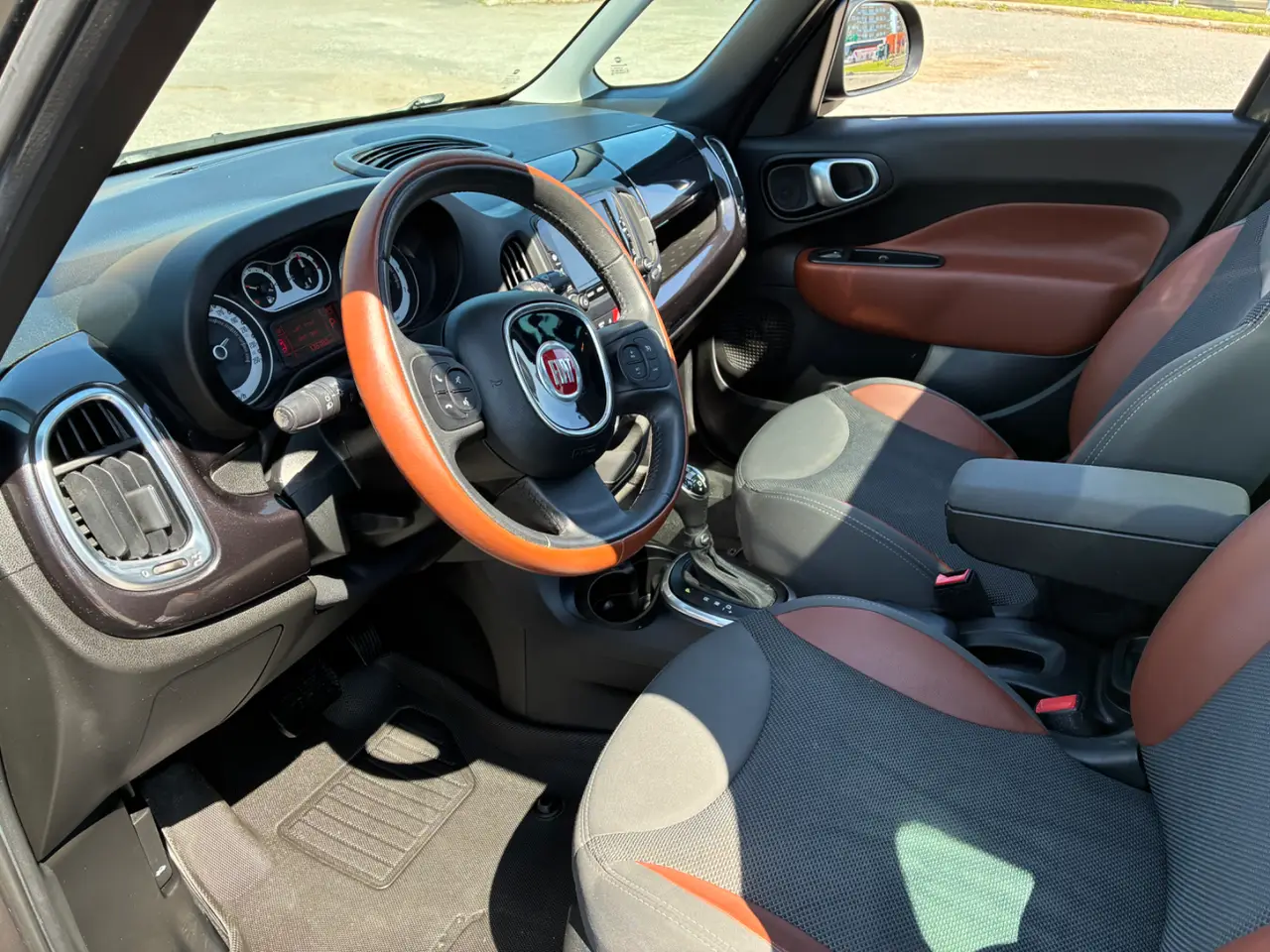 Fiat 500L thumbnail 11
