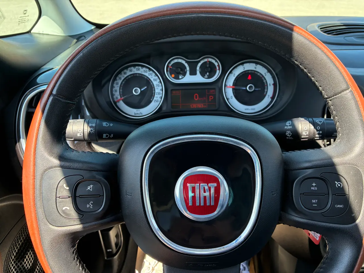 Fiat 500L thumbnail 12