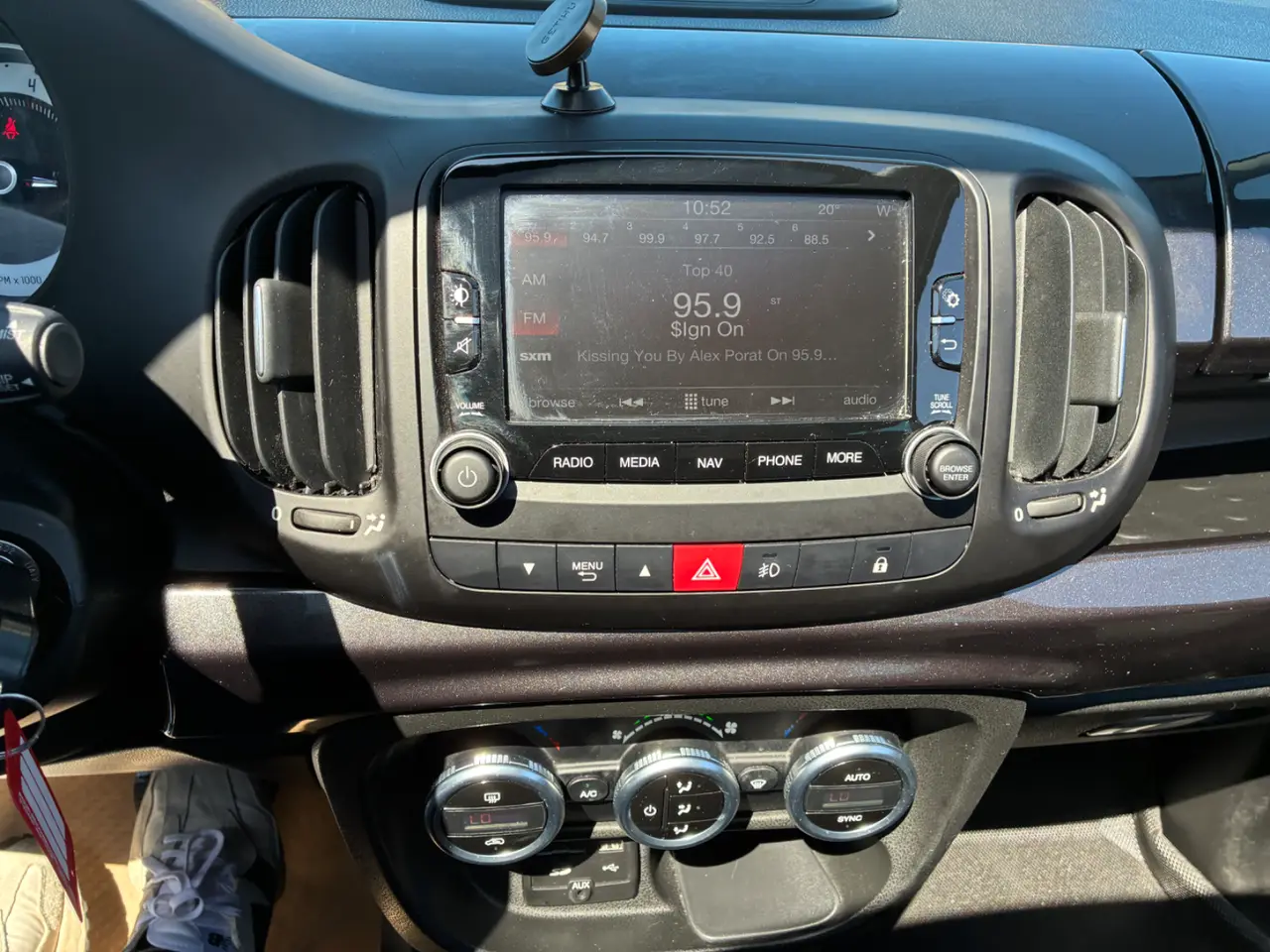 Fiat 500L thumbnail 13