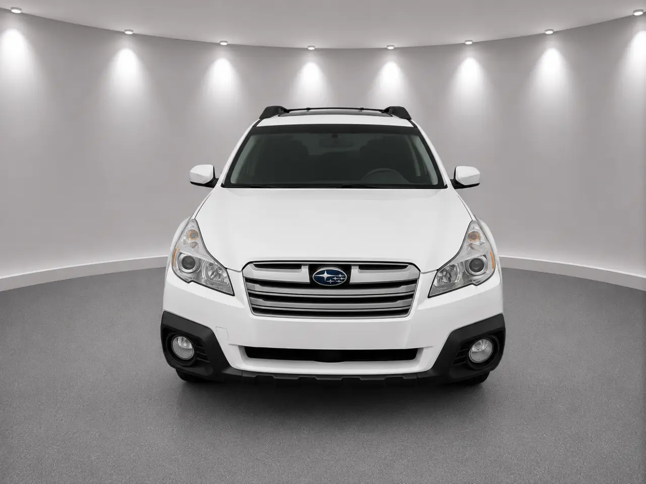 Subaru Outback thumbnail 6