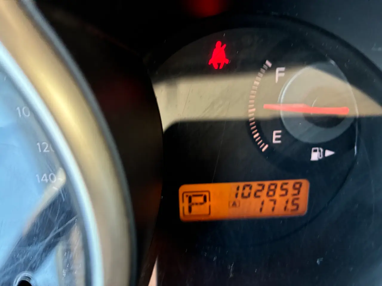 Nissan  Versa thumbnail 12