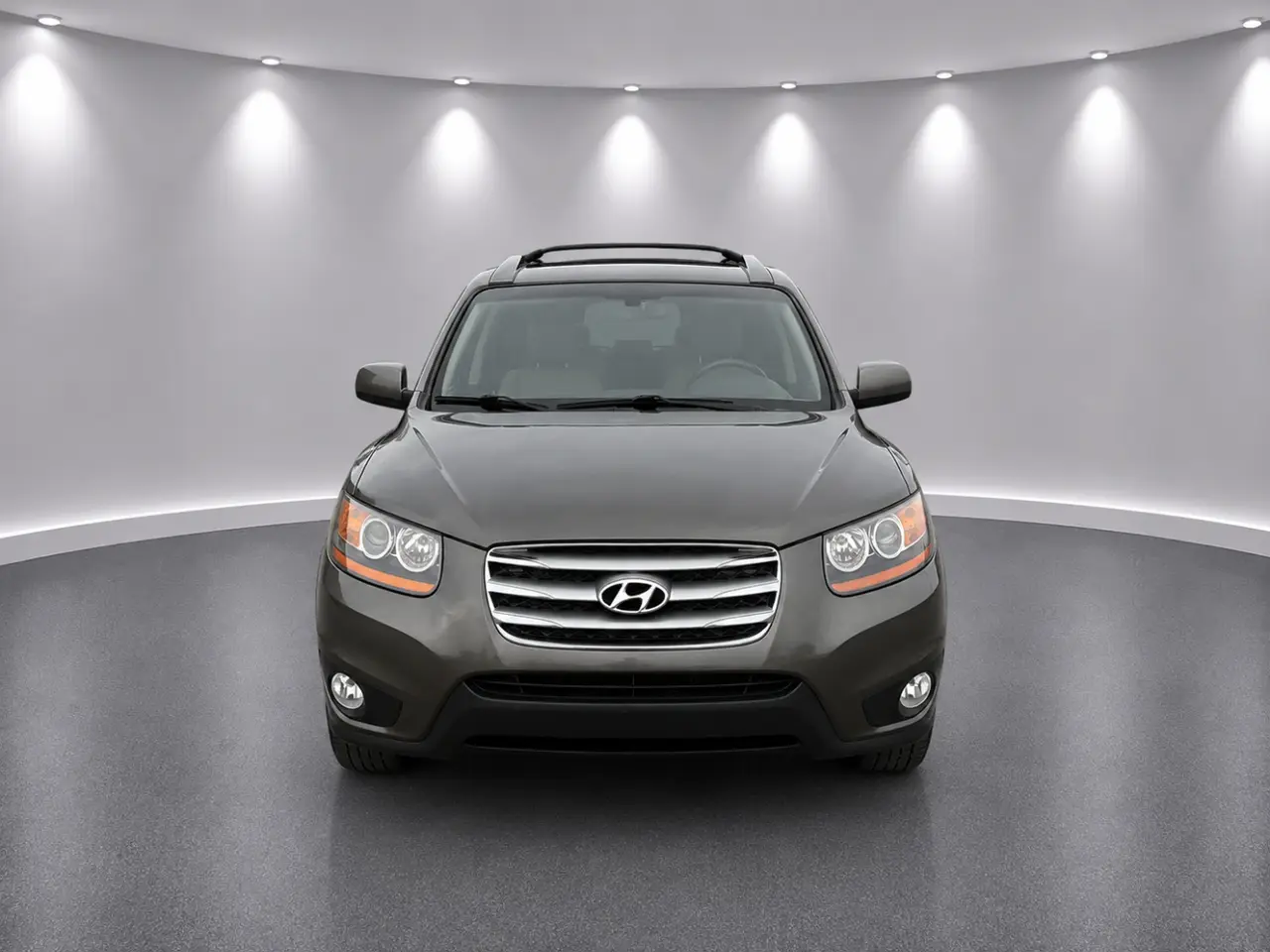 Hyundai Santa Fe thumbnail 5