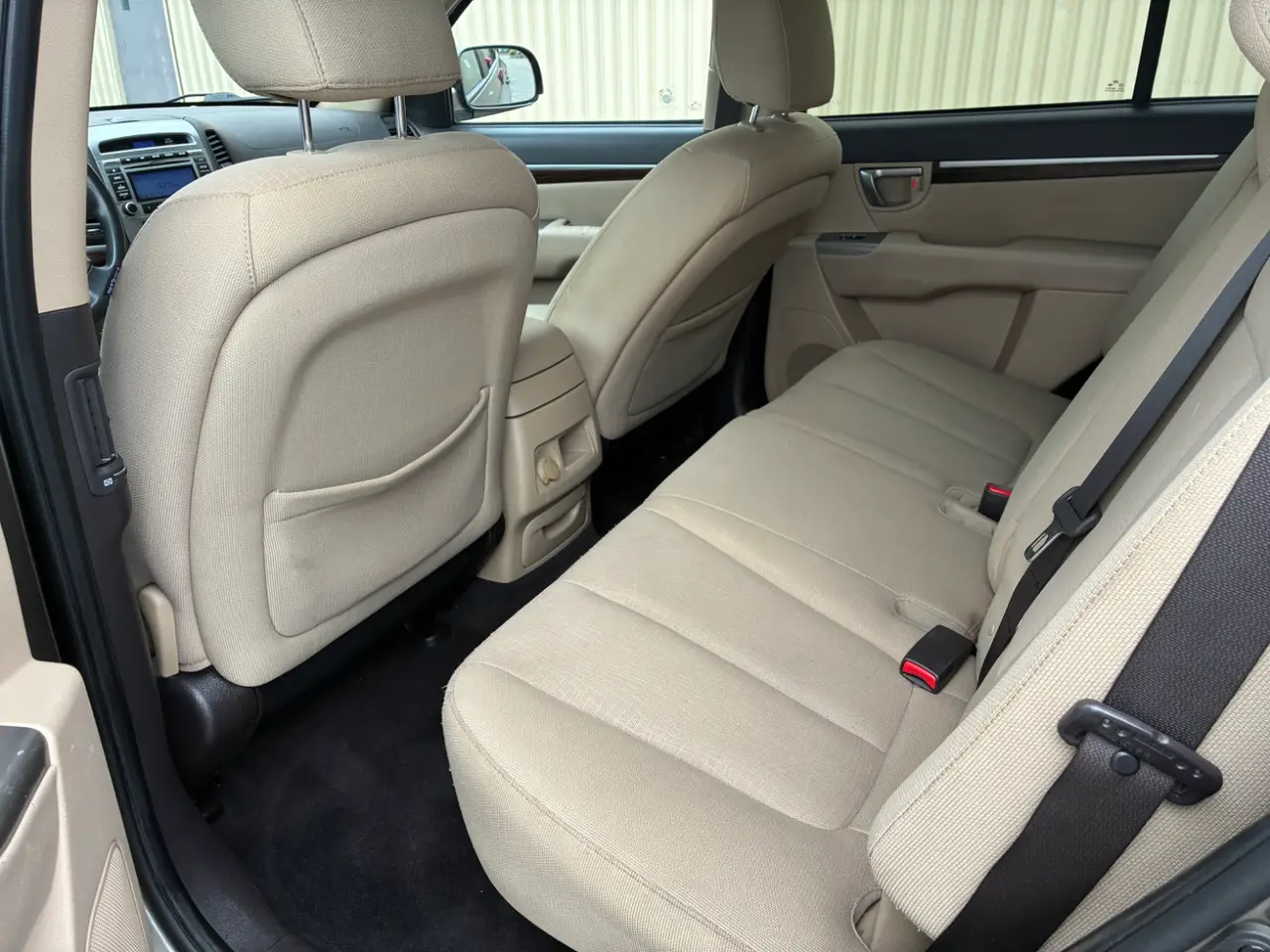 Hyundai Santa Fe thumbnail 6