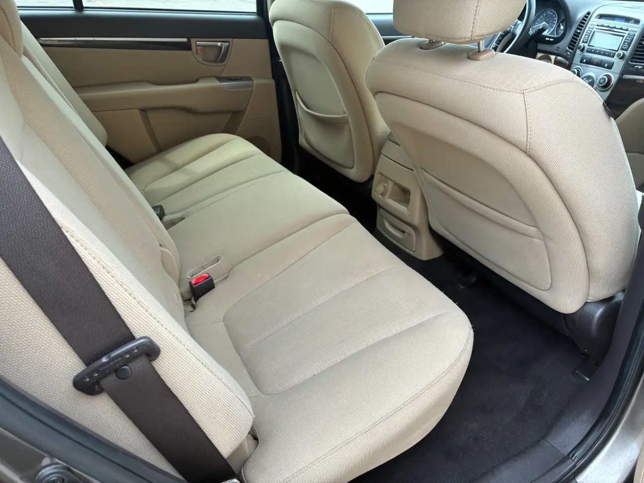 Hyundai Santa Fe thumbnail 7