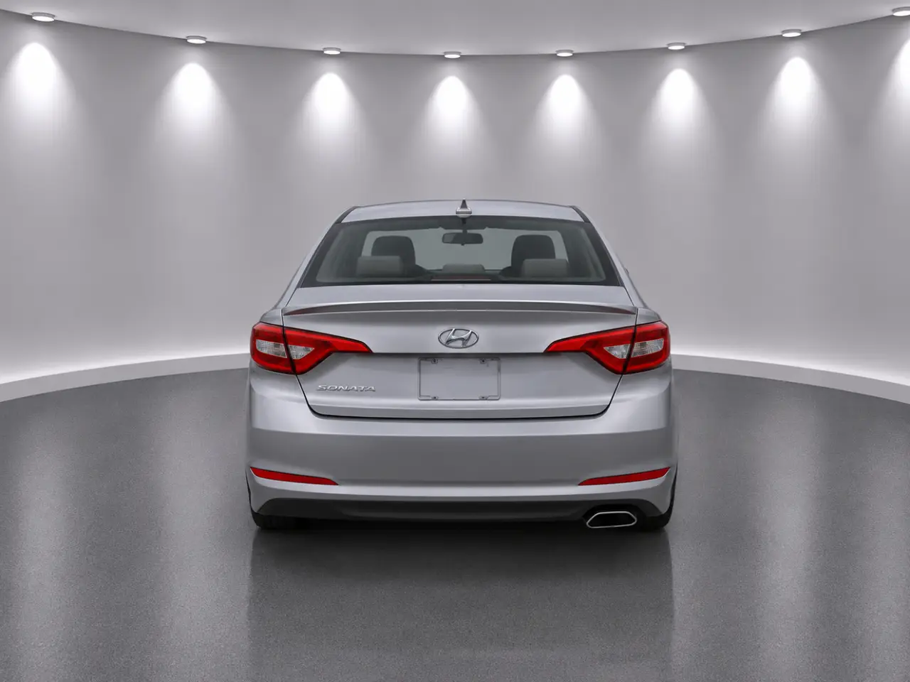 Hyundai Sonata thumbnail 3