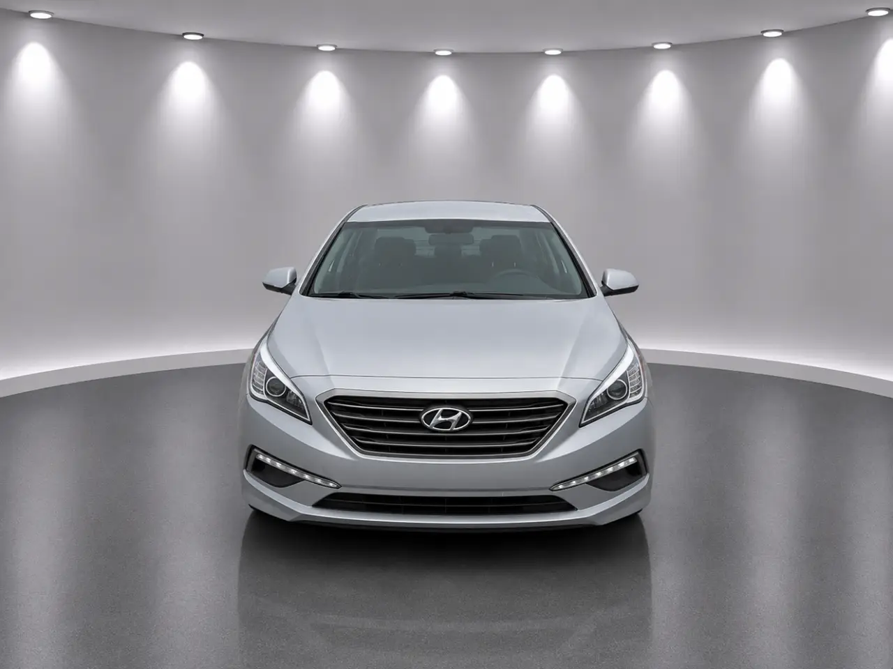 Hyundai Sonata thumbnail 6