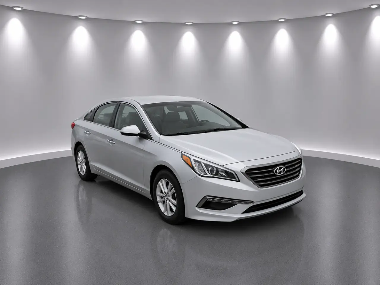 Hyundai Sonata thumbnail 5