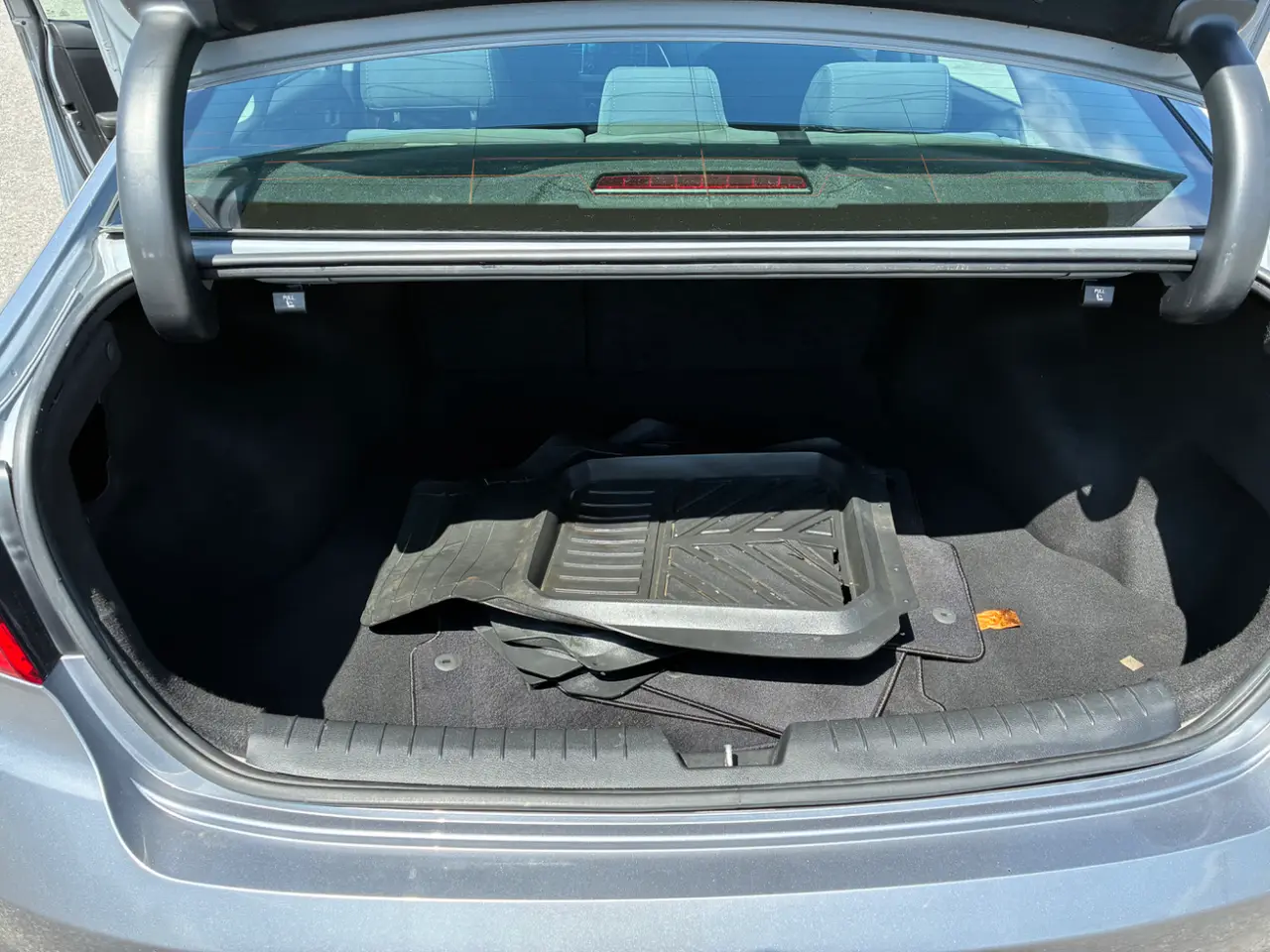 Hyundai Sonata thumbnail 8