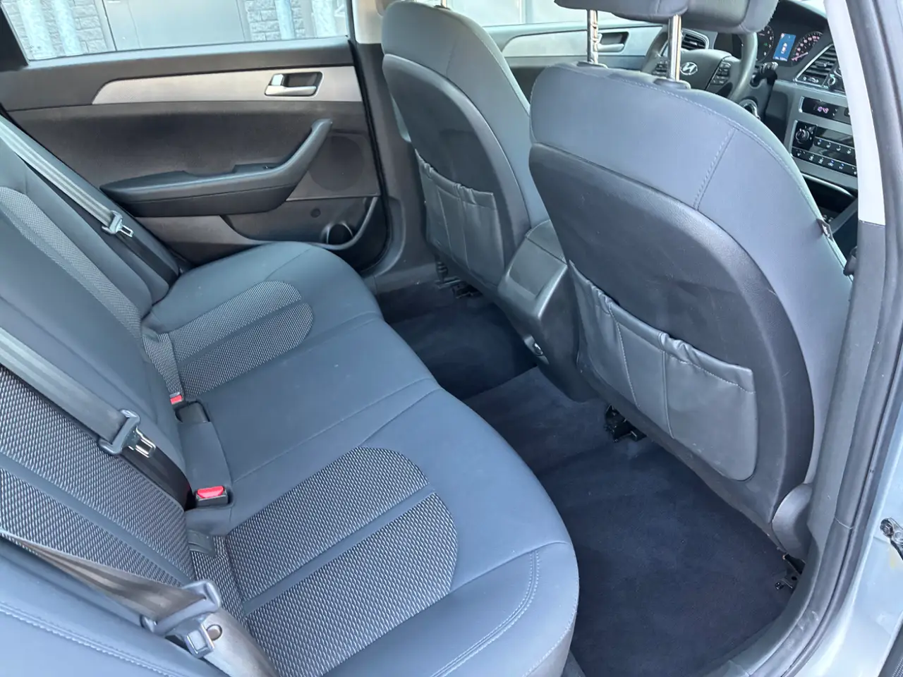 Hyundai Sonata thumbnail 9