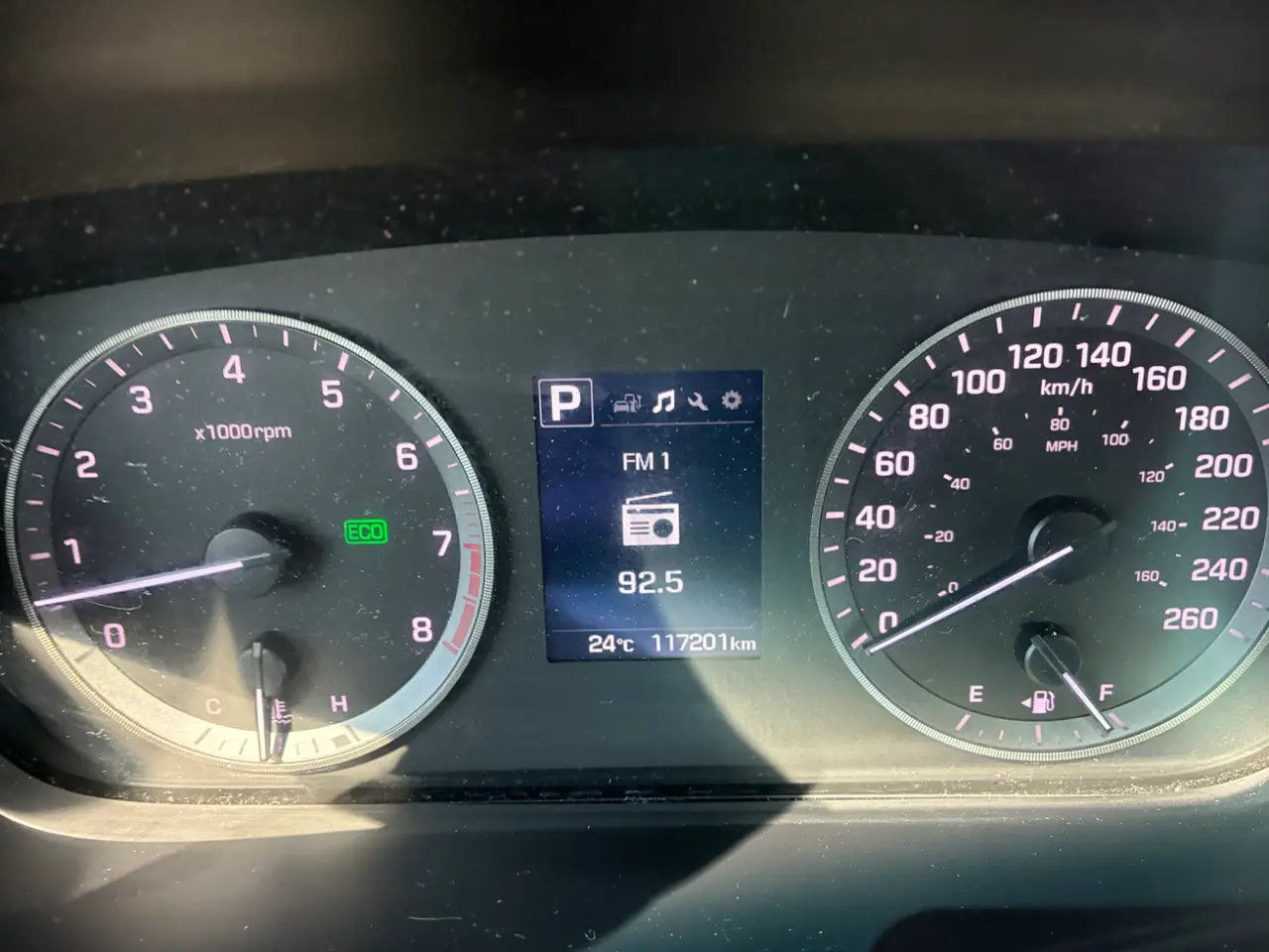 Hyundai Sonata thumbnail 12