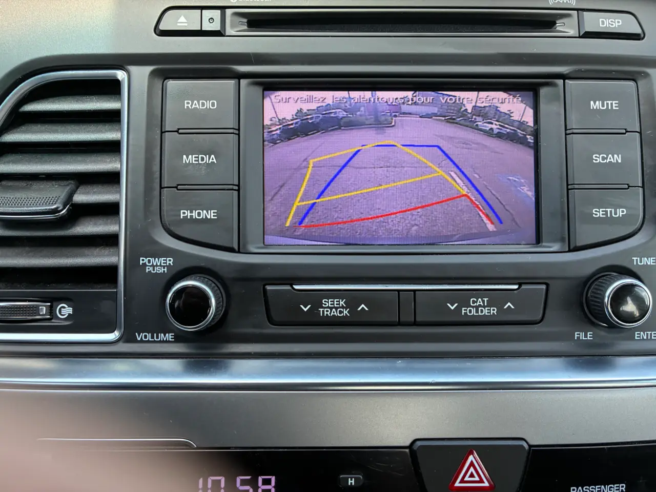 Hyundai Sonata thumbnail 14