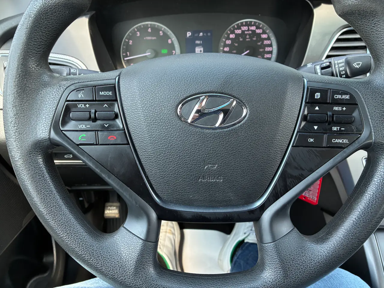 Hyundai Sonata thumbnail 13