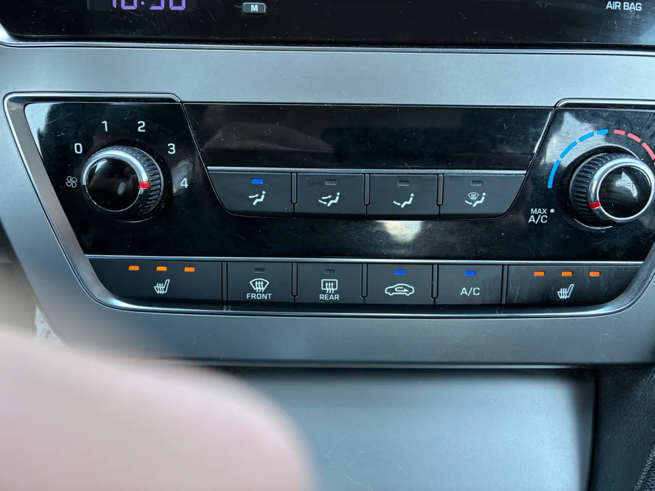 Hyundai Sonata thumbnail 16