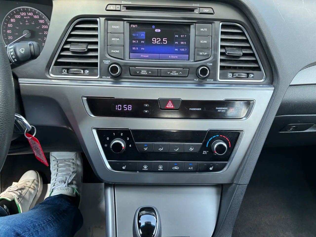 Hyundai Sonata thumbnail 15