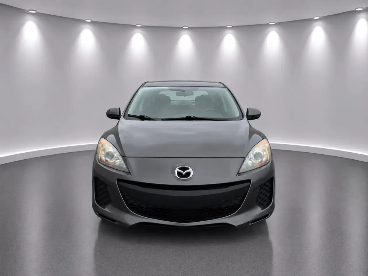 Mazda 3 thumbnail 6