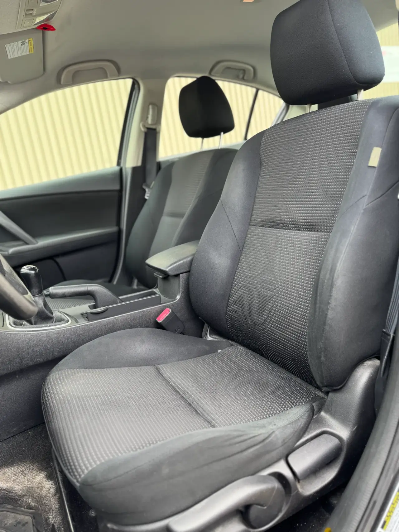 Mazda 3 thumbnail 7