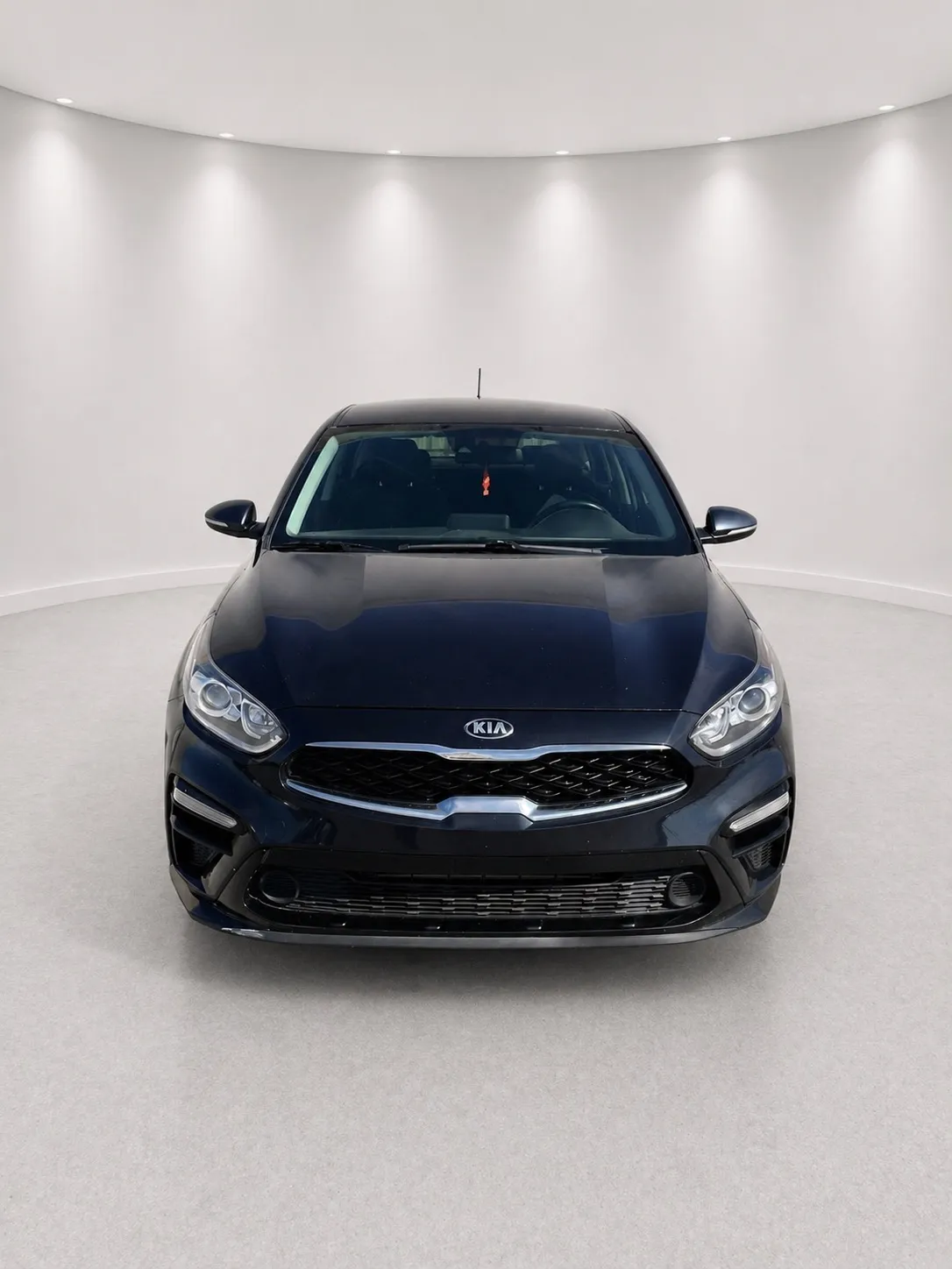 KIA Forte5 EX IVT thumbnail 6