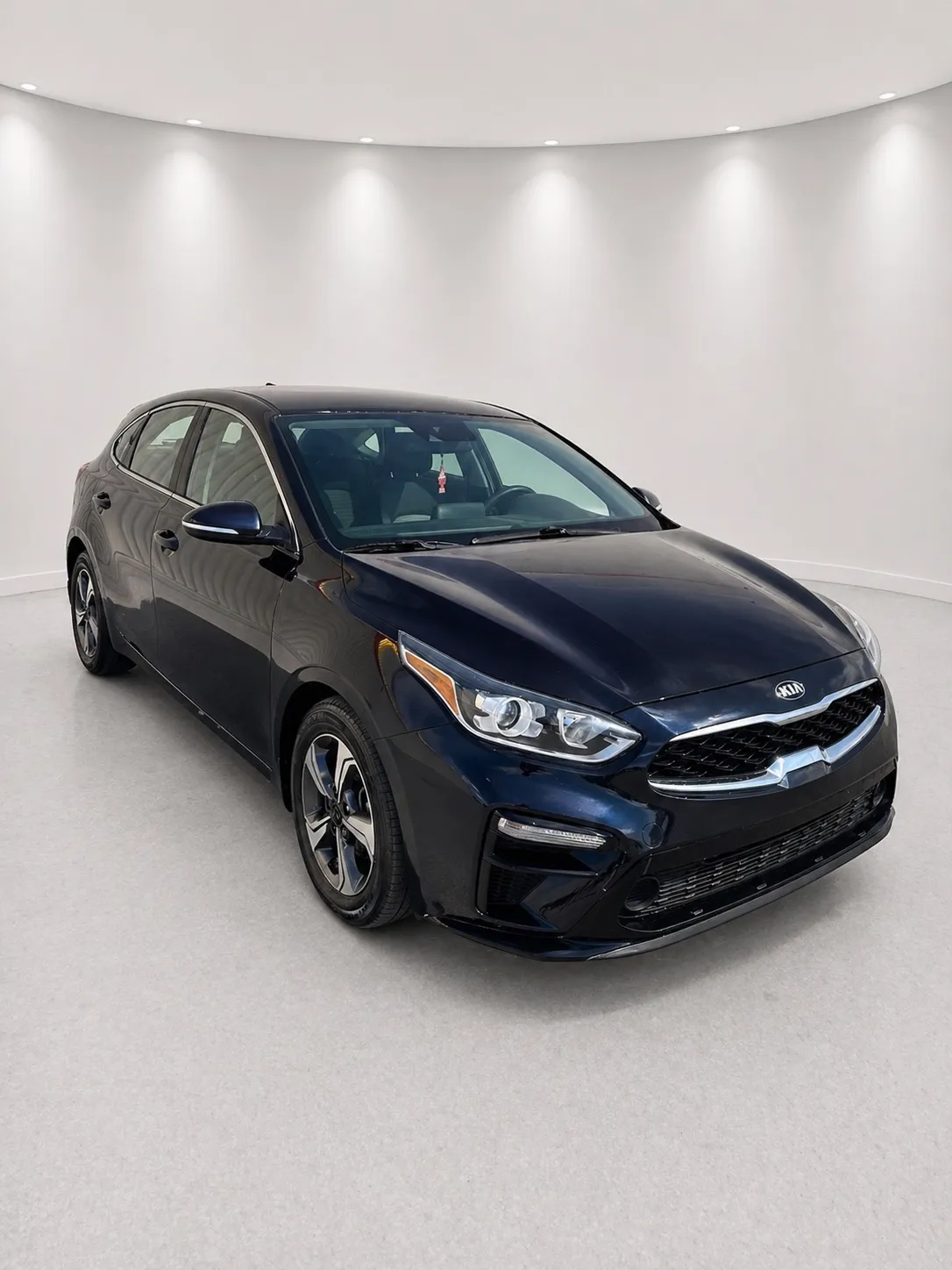 KIA Forte5 EX IVT thumbnail 5