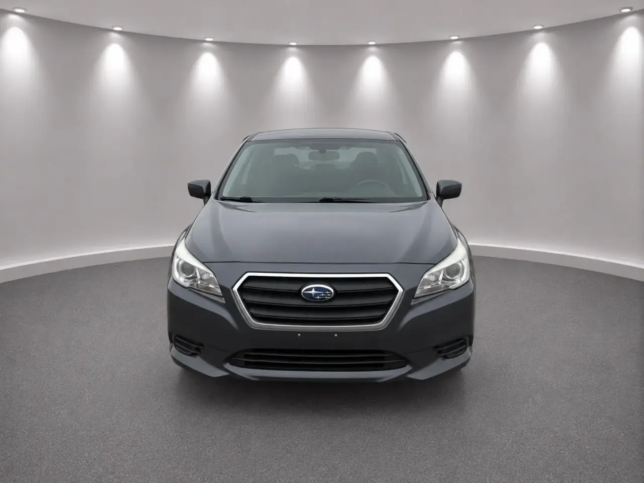 Subaru Legacy thumbnail 5