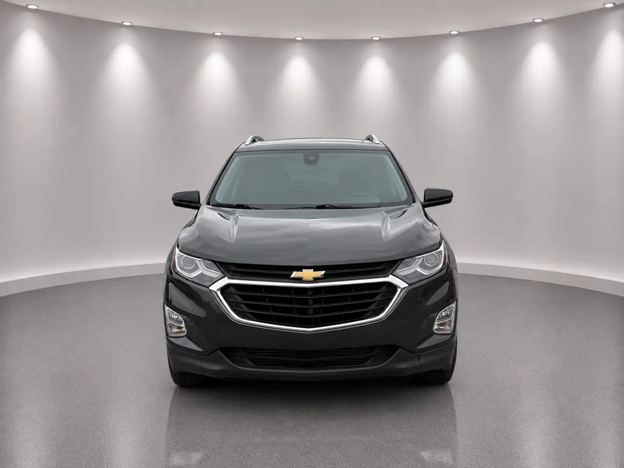 Chevrolet Equinox thumbnail 6