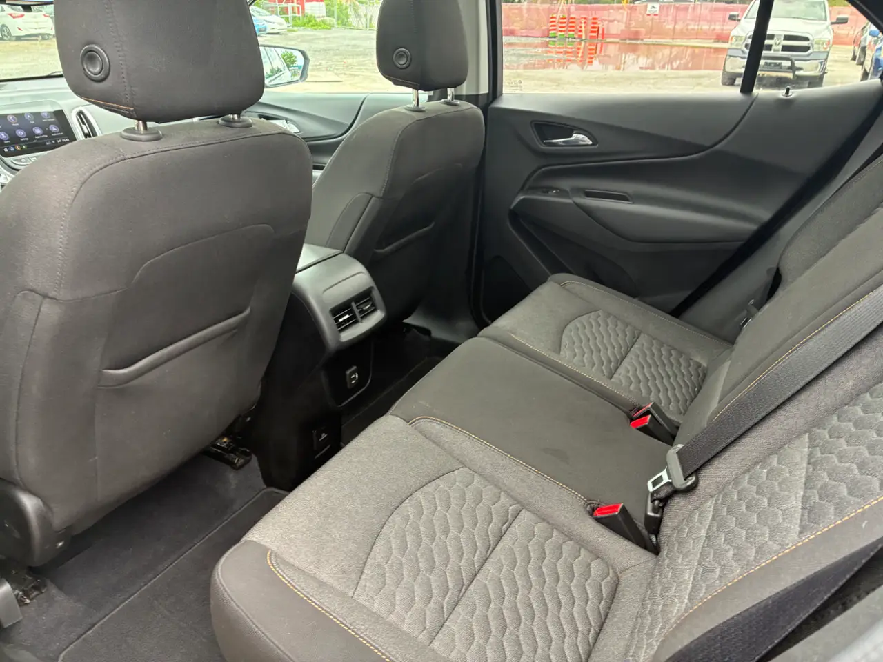 Chevrolet Equinox thumbnail 7