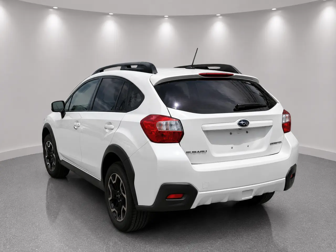 Subaru Crosstrek 2.0i thumbnail 2