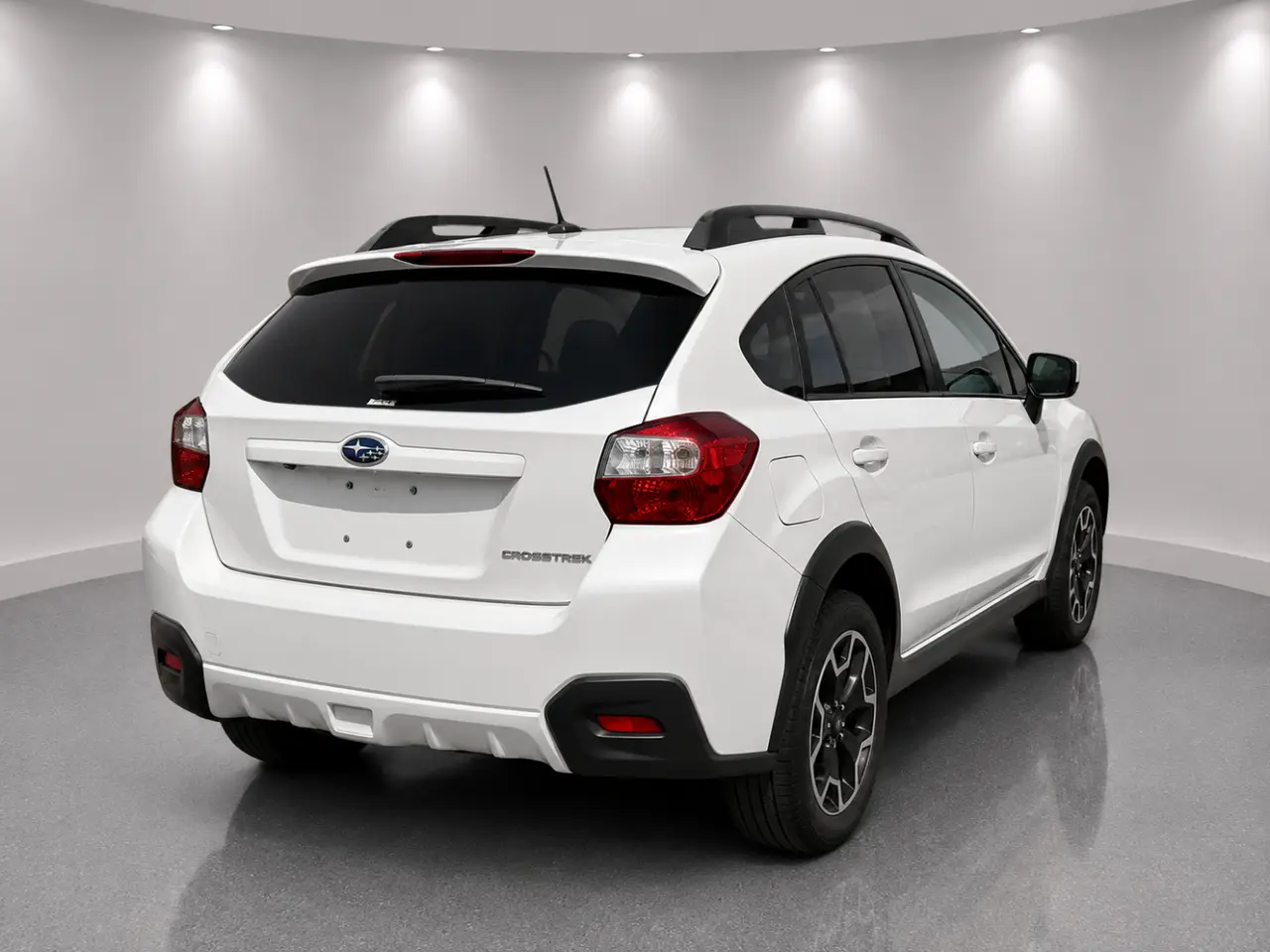 Subaru Crosstrek 2.0i thumbnail 4