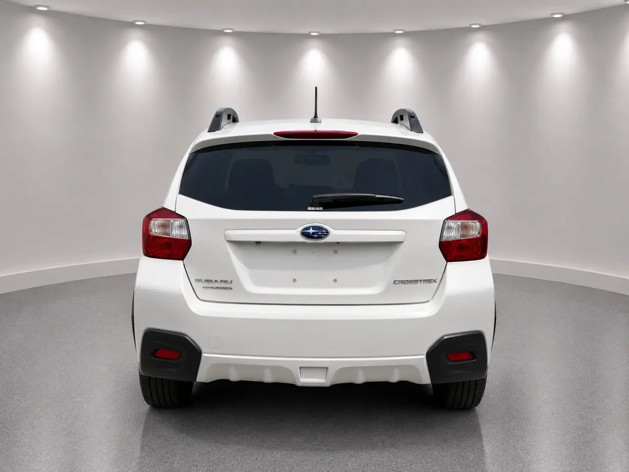 Subaru Crosstrek 2.0i thumbnail 3