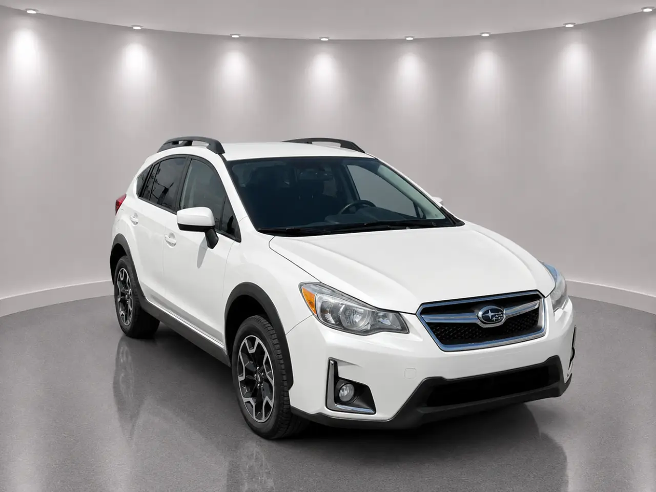 Subaru Crosstrek 2.0i thumbnail 5