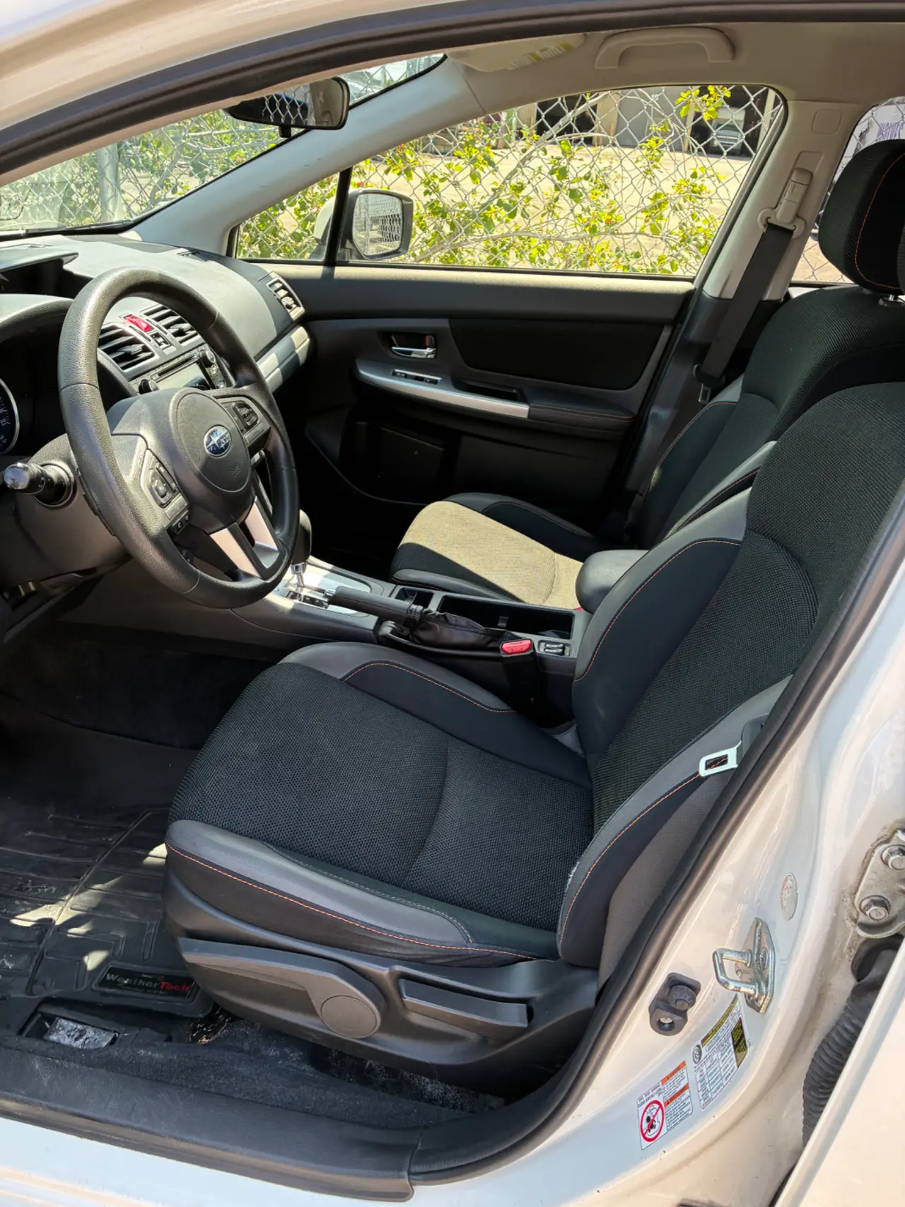 Subaru Crosstrek 2.0i thumbnail 8
