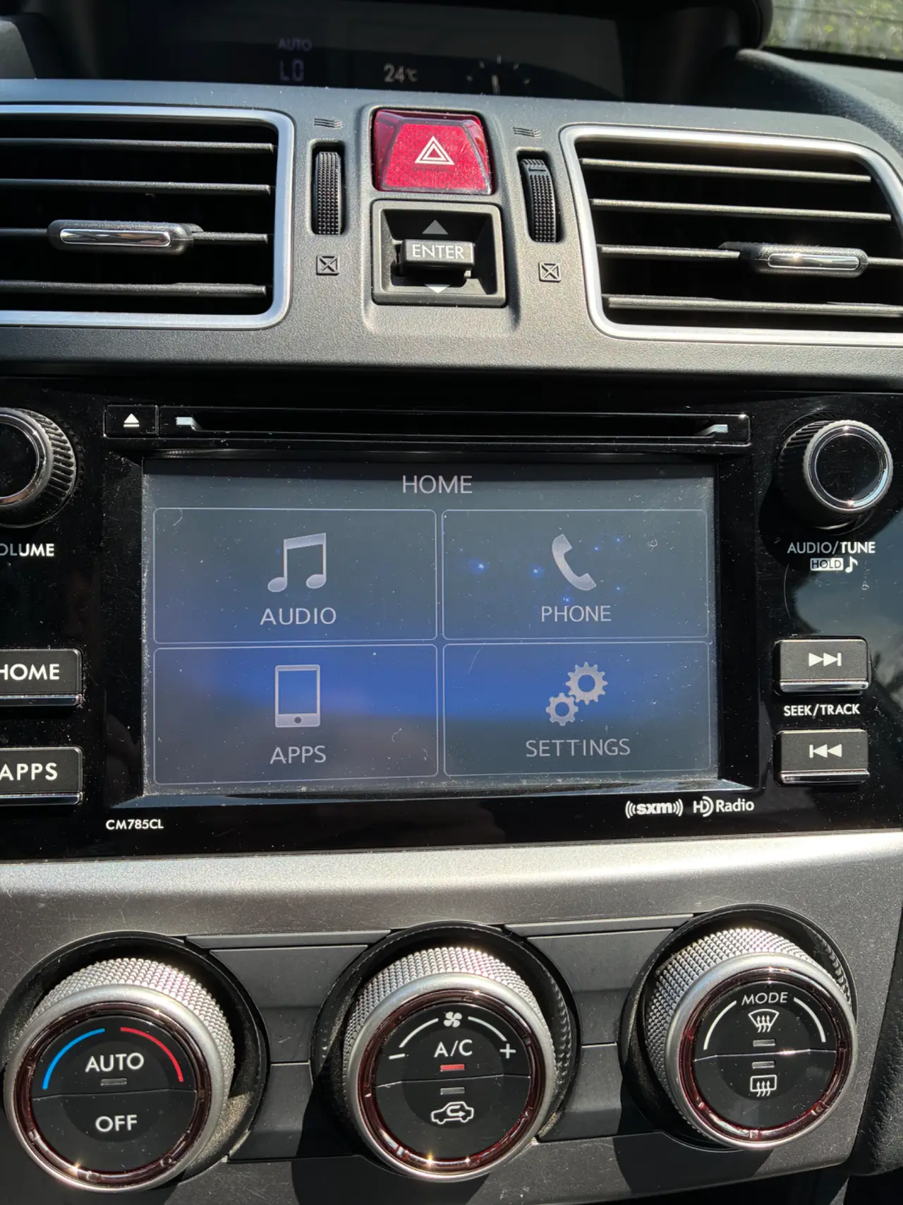 Subaru Crosstrek 2.0i thumbnail 12