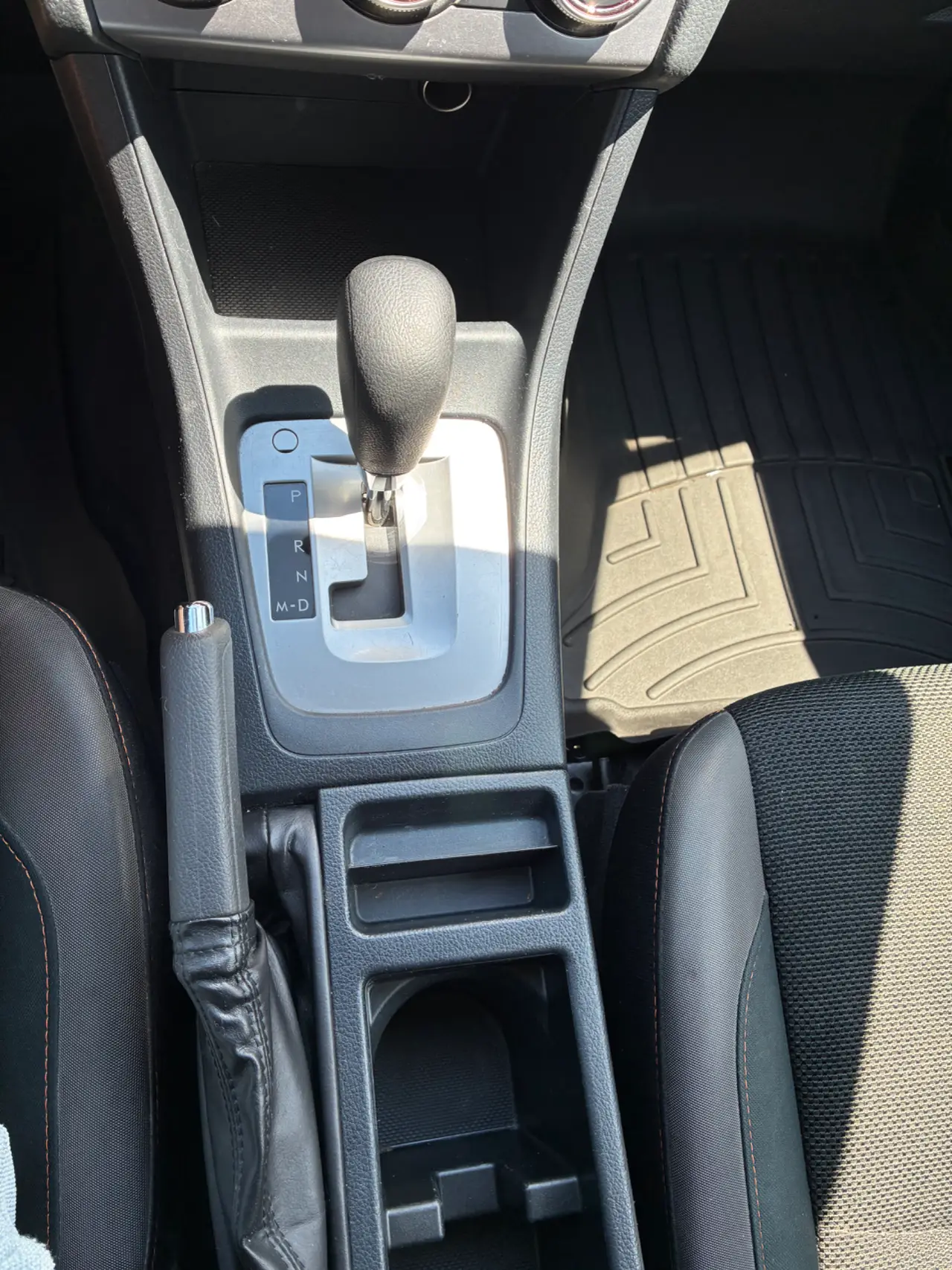 Subaru Crosstrek 2.0i thumbnail 13