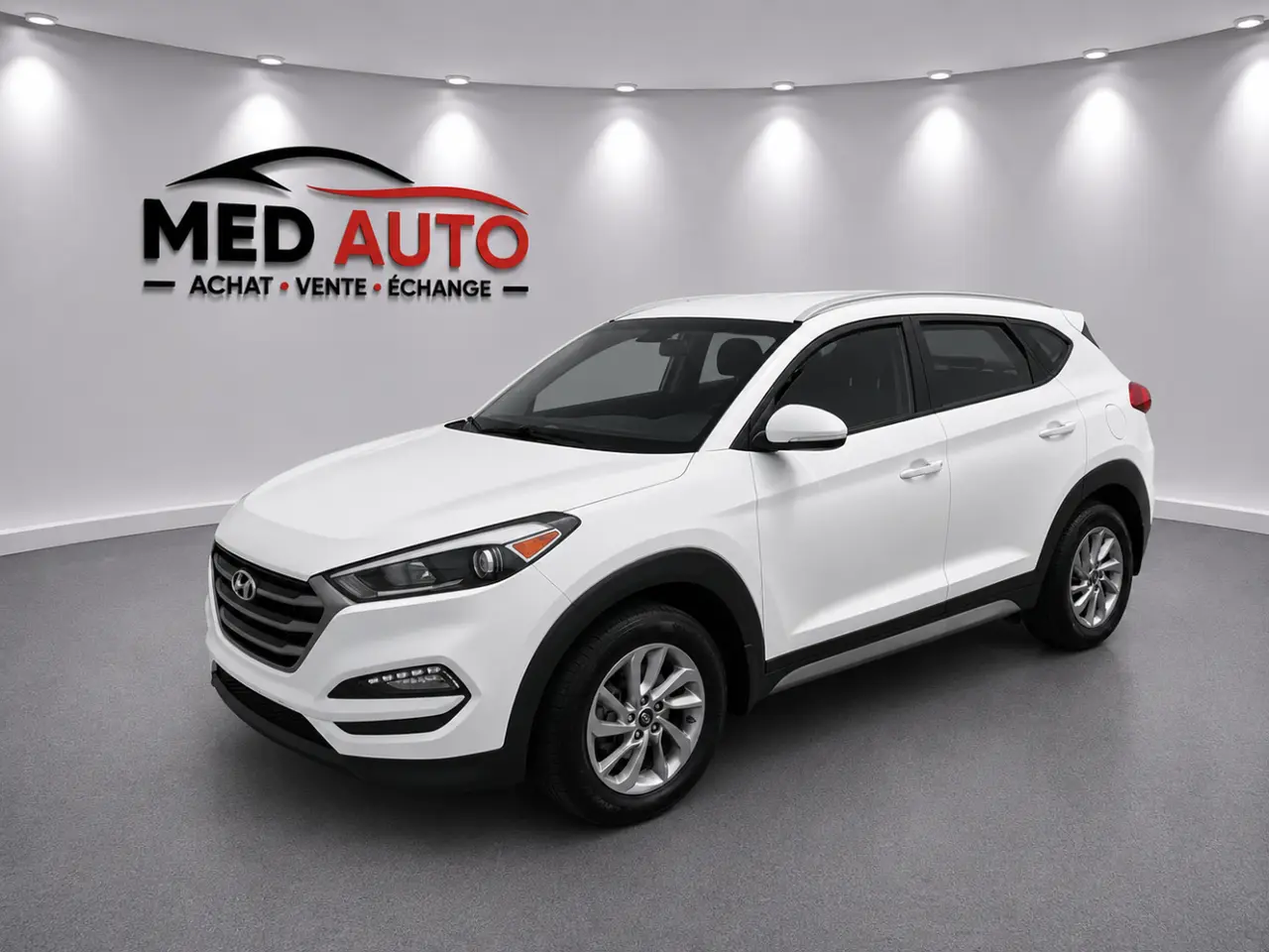 Hyundai  Tucson