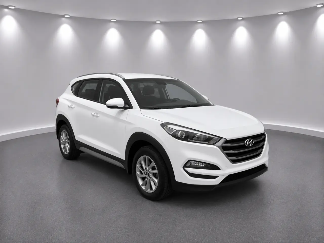 Hyundai  Tucson thumbnail 5