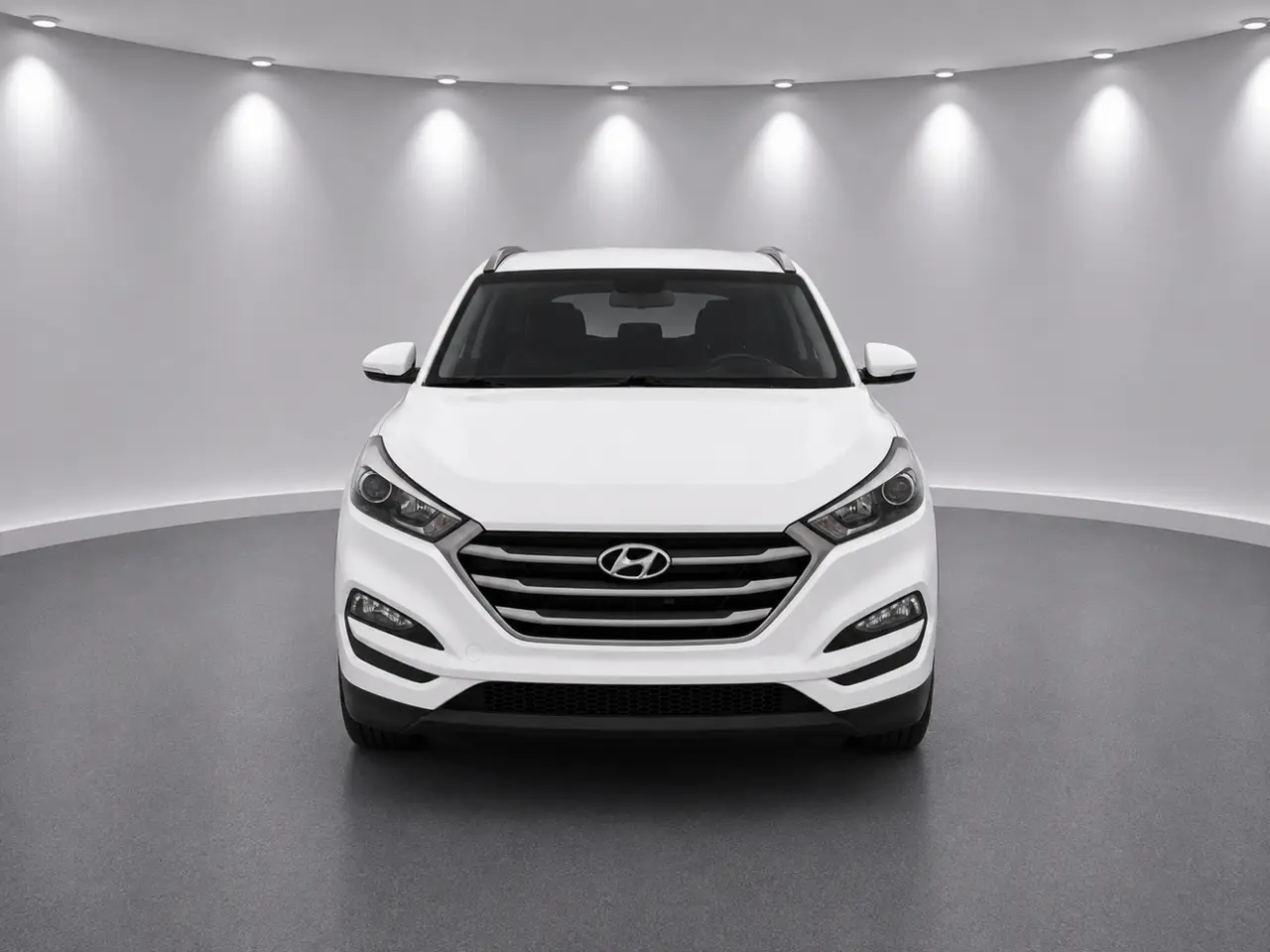 Hyundai  Tucson thumbnail 6