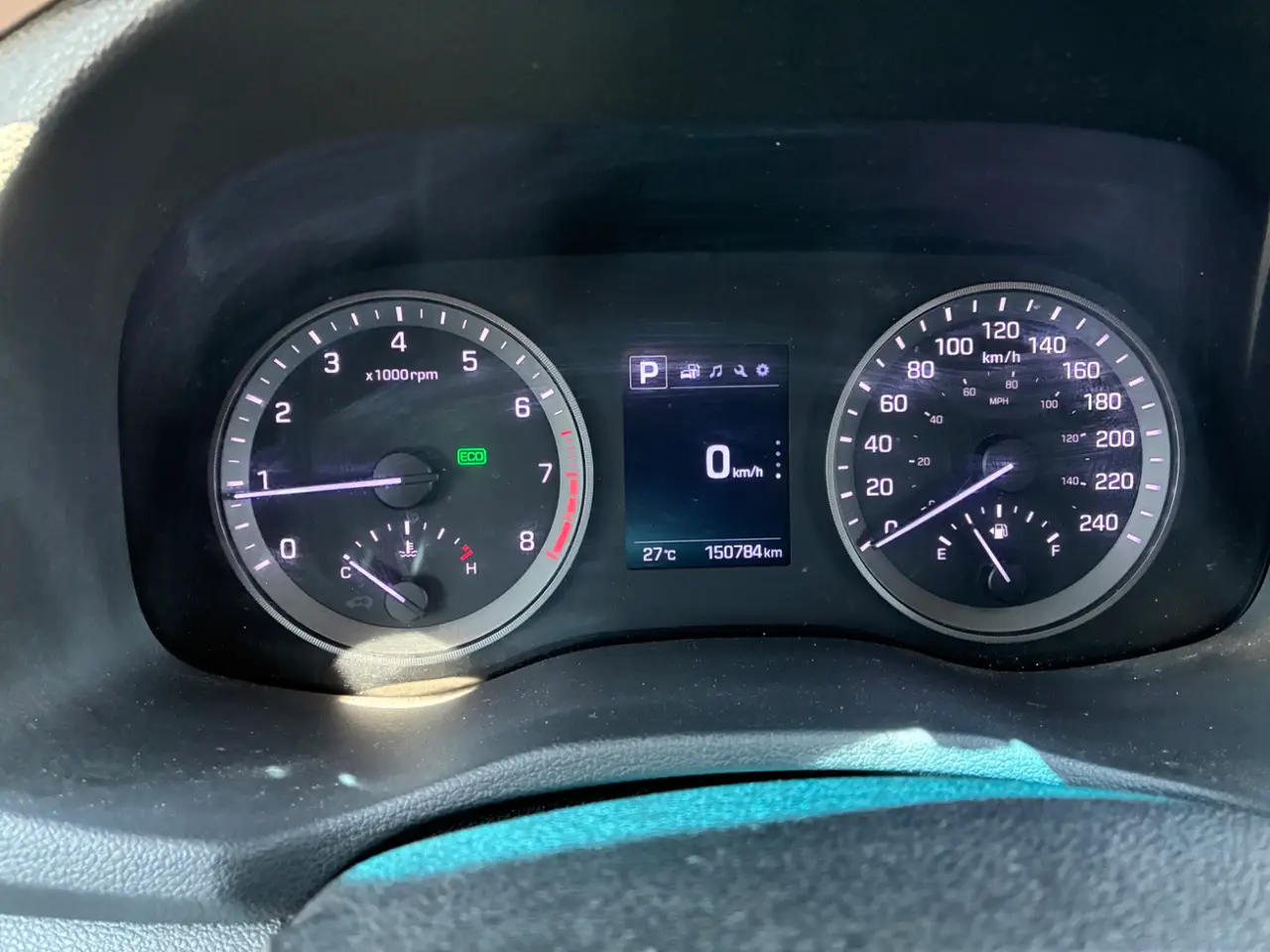 Hyundai  Tucson thumbnail 11
