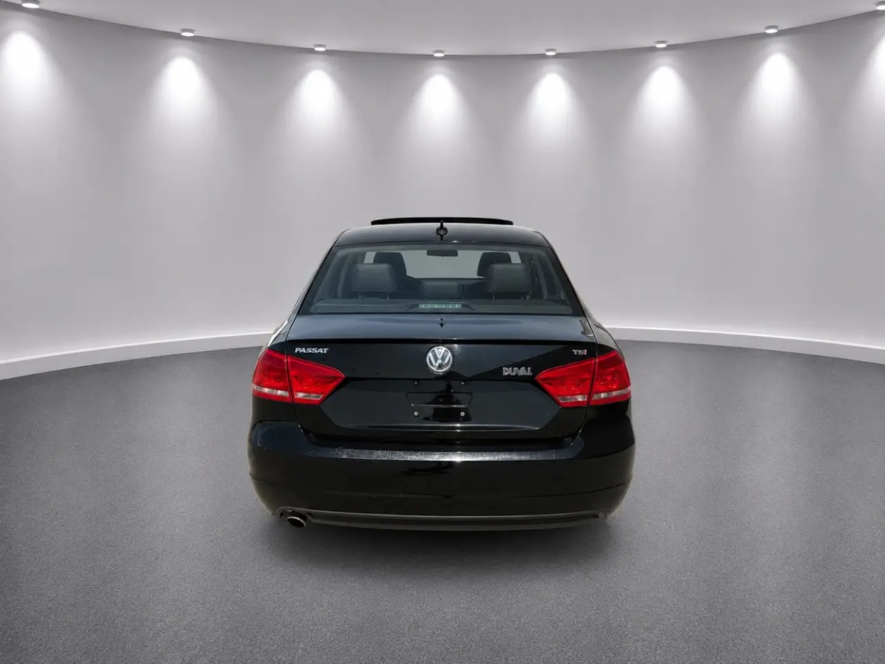 Volkswagen  Passat  thumbnail 7