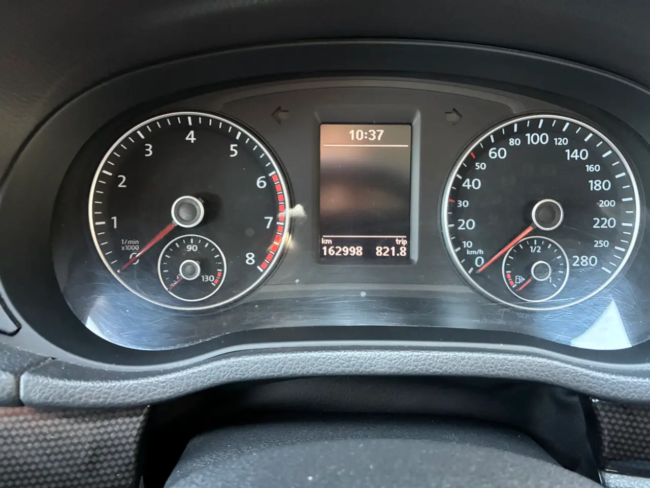 Volkswagen  Passat  thumbnail 8