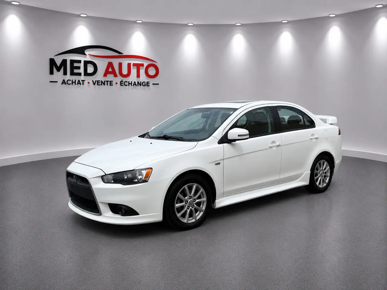Mitsubishi  Lancer SE