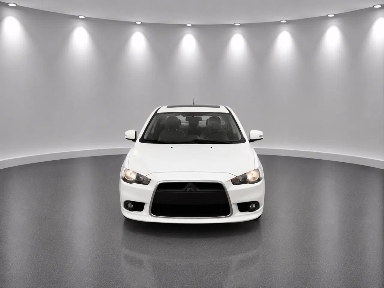 Mitsubishi  Lancer SE thumbnail 6