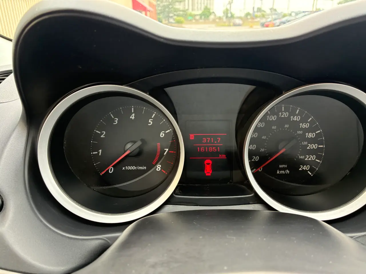 Mitsubishi  Lancer SE thumbnail 9
