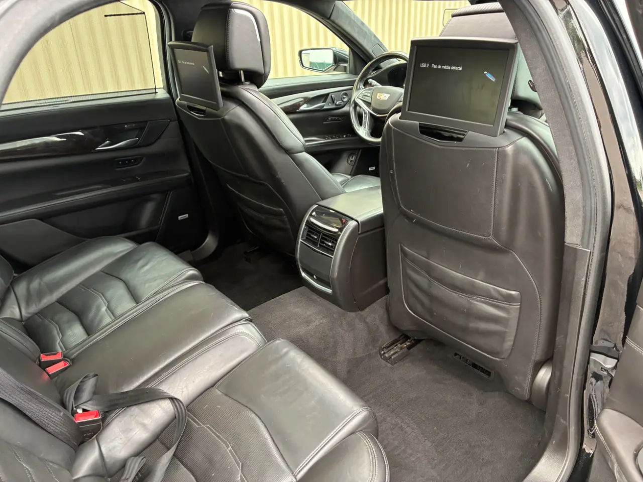 Cadillac  CT6  thumbnail 8