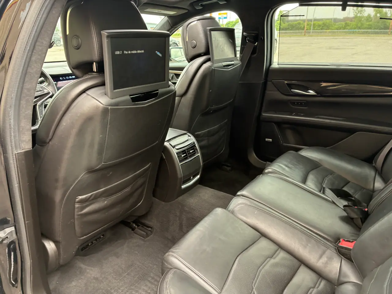 Cadillac  CT6  thumbnail 9