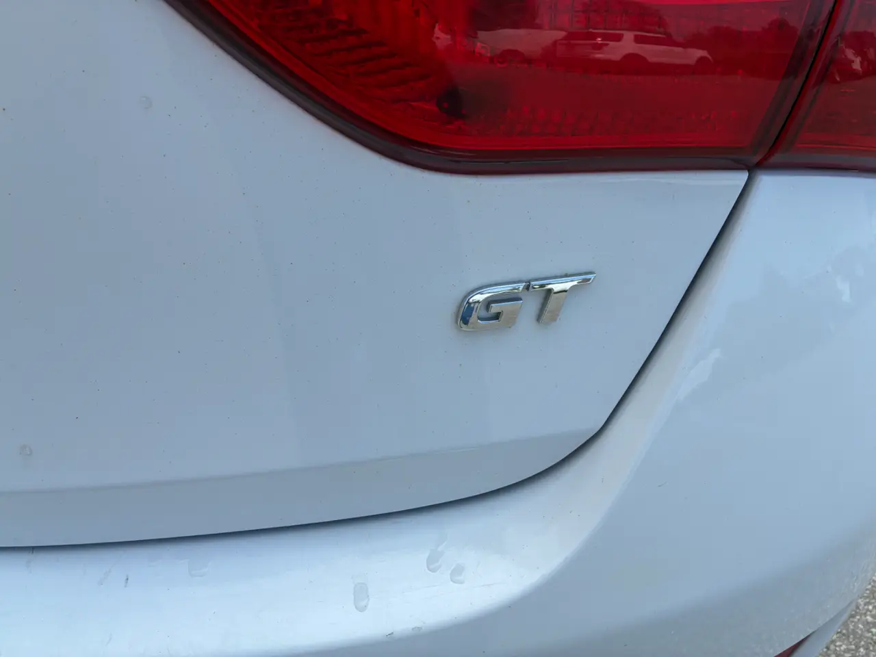 Hyundai  Elantra GT thumbnail 6