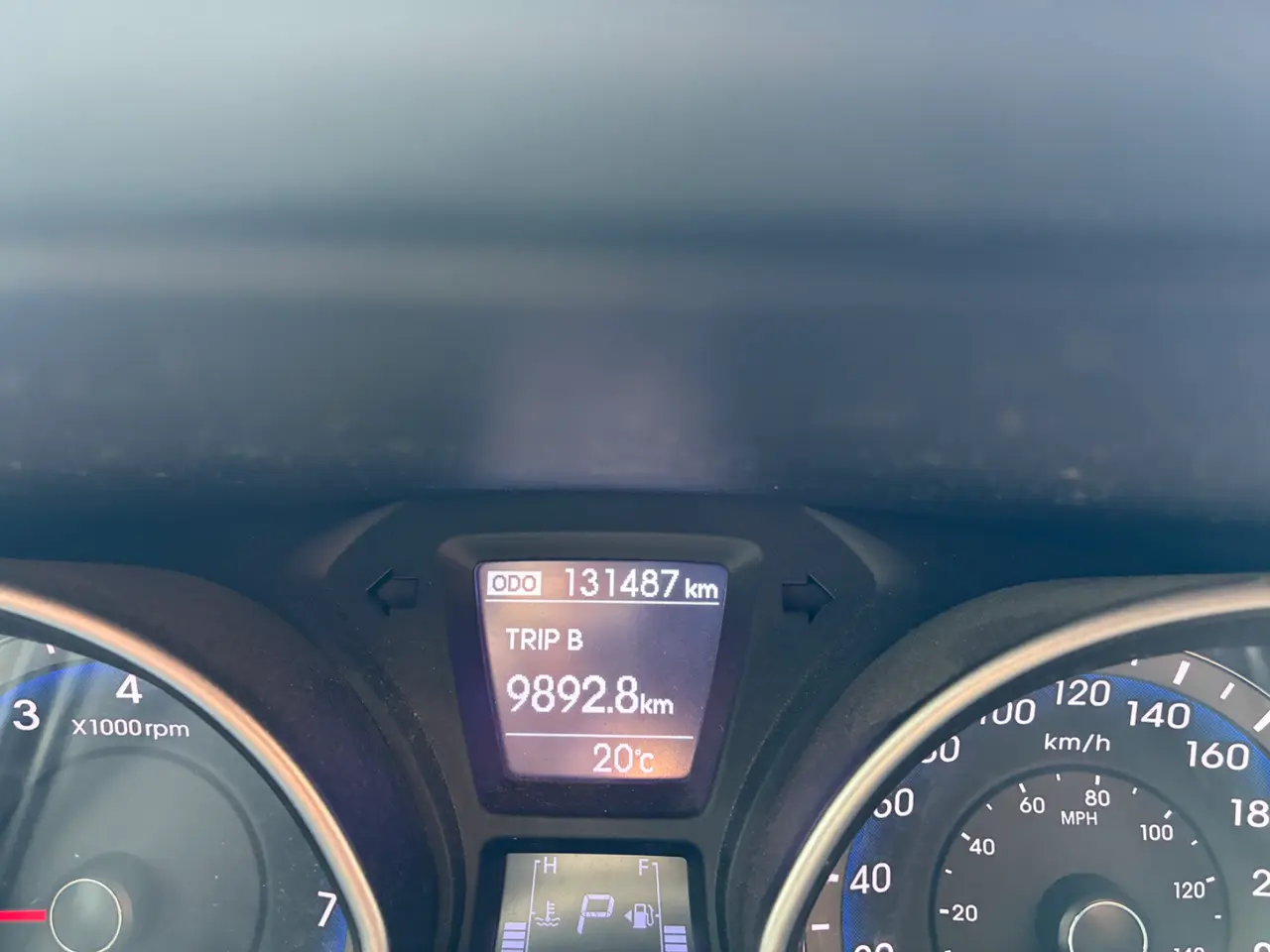 Hyundai  Elantra GT thumbnail 10